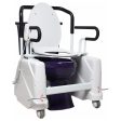 Dignity Lifts Commercial Toilet Lift CL1 Online