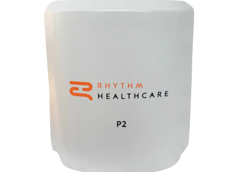 Rhythm Healthcare P2 Portable Oxygen Concentrator Battery For Discount