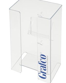 Graham Field Glove Dispensing Box Holders Hot on Sale