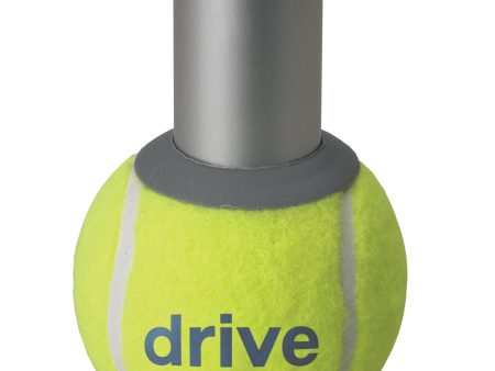 Walker Rear Tennis Ball Glides with Additional Glide Pads, 1 Pair For Cheap