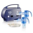 Pari Vios PRO Compressor Nebulizer with 2 LC Sprint Reusable Nebulizers Sale