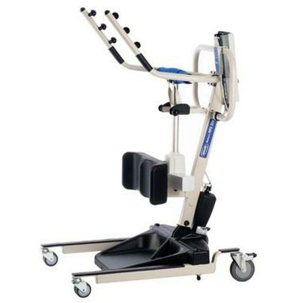 Invacare Reliant 350 Stand-Up Lift with Low Base Supply