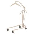 Invacare Painted Hydraulic Lift - Beige For Cheap