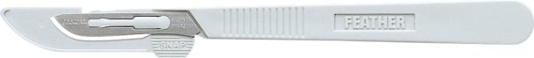 Graham Field Feather - Conventional Disposable Sterile Scalpels Online Sale