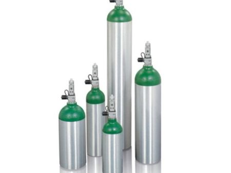 Philips Respironics UltraFill C Oxygen Cylinder Tank - Certified Pre-Owned Online Hot Sale