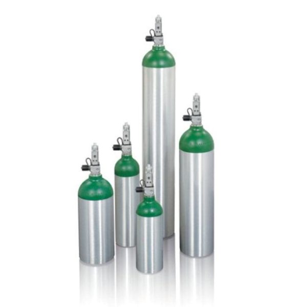 Philips Respironics UltraFill C Oxygen Cylinder Tank - Certified Pre-Owned Online Hot Sale