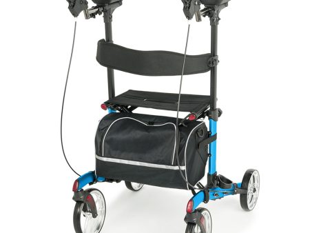 Graham Field Gaitster Forearm Rollator Hot on Sale