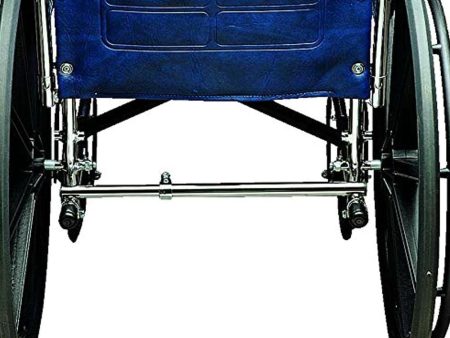 Invacare Non-Folding Device for Invacare Tracer EX2 Wheelchairs Discount