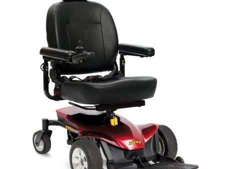 Pride Jazzy Elite ES Portable Power Chair Sale