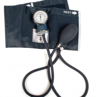 Graham Field Deluxe Aneroid Blood Pressure Monitor - Lumiscope Discount