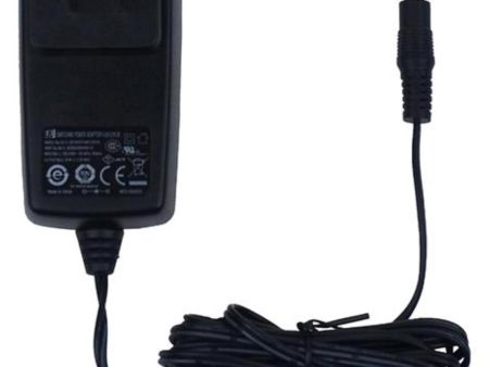 Detecto Solo Scale AC Adapter - Black For Sale