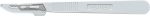 Graham Field Feather - Conventional Disposable Sterile Scalpels Online Sale