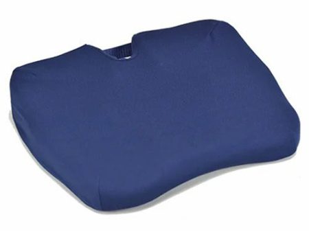 Contour Kabooti Ice Seat Cushion - Blue Supply