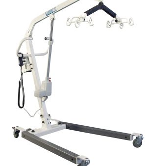 Graham Field Lumex - Easy Lift Patient Lifting System - Bariatric Discount