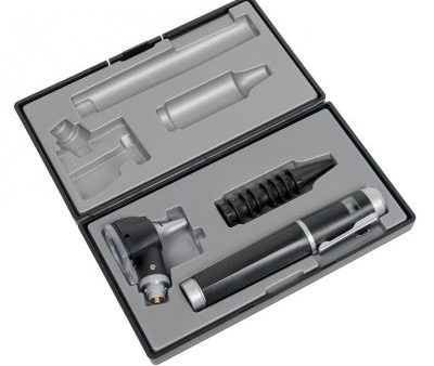 Graham Field Standard Otoscope Set on Sale