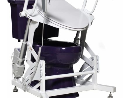 Dignity Lifts Basic Toilet Lift BL1 Discount