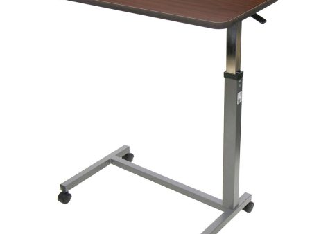 Invacare Auto-Touch Overbed Table Online Sale