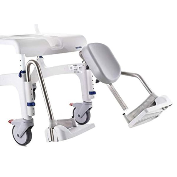 Invacare Aquatec Ocean Complete Legrest For Discount