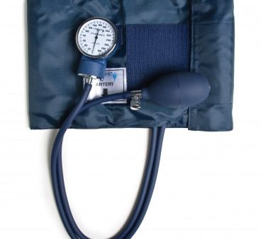 Graham Field Professional Aneroid Sphygmomanometer - Lumiscope For Discount