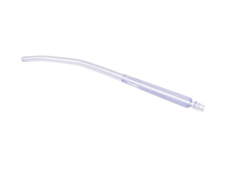 Medline Sterile Rigid Yankauer Suction Tool with Flange Tip Online