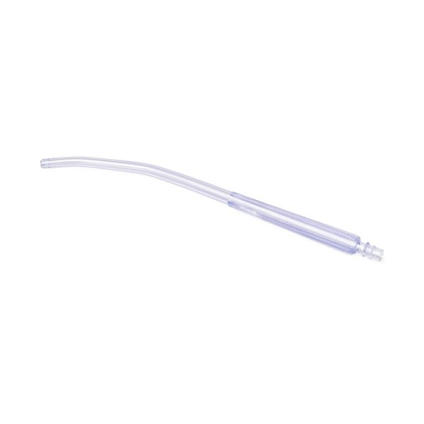 Medline Sterile Rigid Yankauer Suction Tool with Flange Tip Online