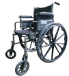 Chariot 3 Wheelchair For Sale