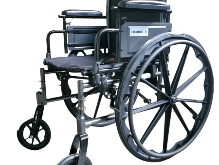 Chariot 3 Wheelchair For Sale