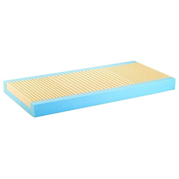 Invacare Softform Premier Bariatric Mattress - Blue Sale