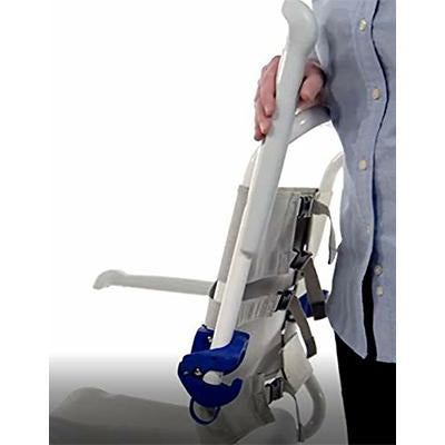 Invacare Ocean Armrest Lock Supply