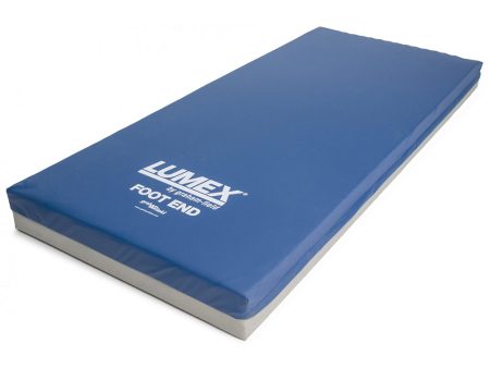 Graham Field Lumex Select Foam Mattress - 100 Series Online now