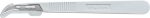 Graham Field Feather - Conventional Disposable Sterile Scalpels Online Sale