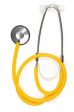 Graham Field Lightweight Single Head Stethoscope Fashion