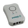 Dynarex Protech Flex Monitor Online now