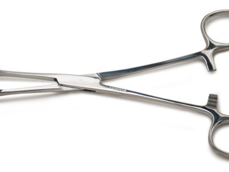 Graham Field Ballenger Sponge Forceps, Serrated Discount