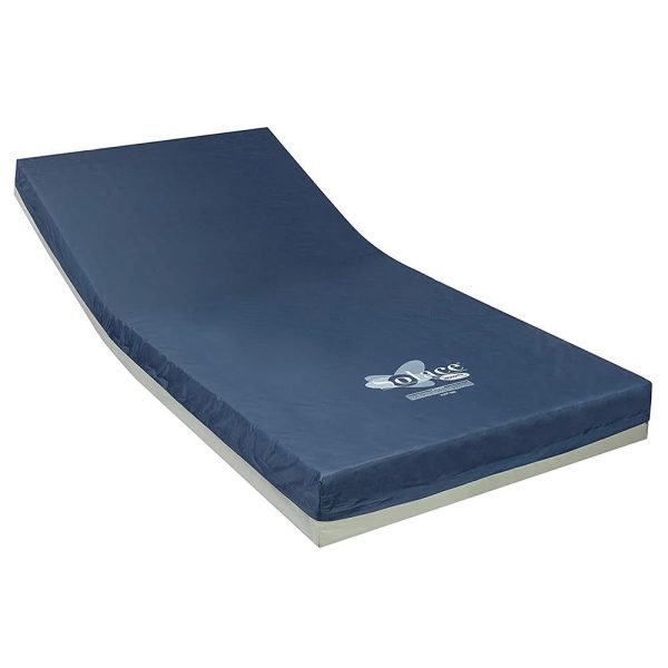 Invacare Solace Prevention Bariatric Mattress Supply