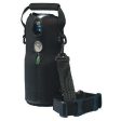 Invacare HomeFill Integrated Conserver ML6 Cylinder with Carrying Bag Hot on Sale