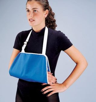 Graham Field Cradle Style Arm Sling Online