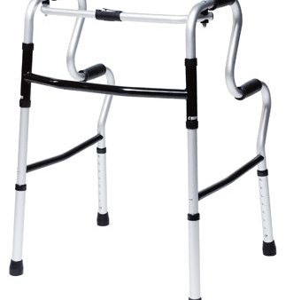 Graham Field UpRise Onyx Folding Walker Hot on Sale