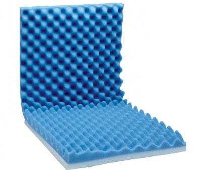 Graham Field Wheelchair Cushion with Back Support For Cheap