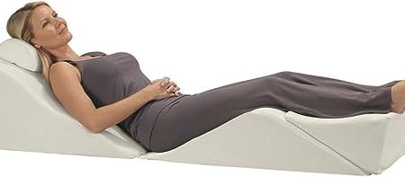 Contour Back Max Pillow Online Sale