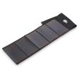 Somnetics Transcend Portable Solar Battery Charger Online Hot Sale