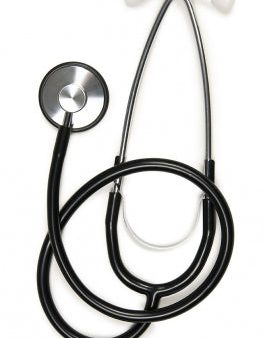 Graham Field Lightweight Single Head Stethoscope Fashion