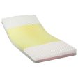 Invacare Solace Prevention Bariatric Mattress Supply