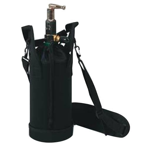 Invacare HomeFill M9 Post Valve Cylinder Bag - Black Online Hot Sale