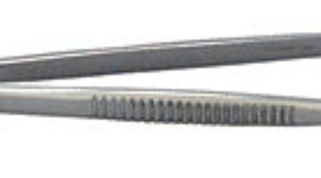 Graham Field Thumb Dressing Forceps For Sale