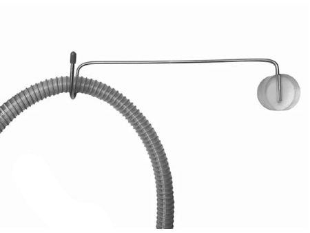 Captive Technologies SkyHook for CPAP Hose Bracket Online Hot Sale