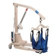 Graham Field Maxi Care Bariatric Lift For Sale