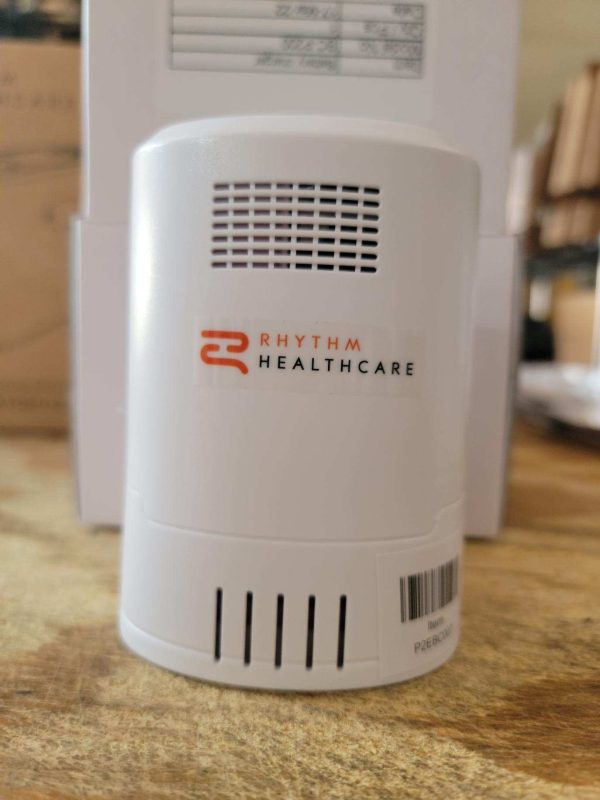 Rhythm Healthcare P2 Portable Oxygen Concentrator Battery Charger on Sale