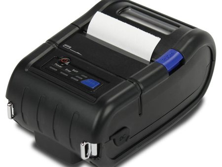 Detecto Portable Thermal Printer with RS232 Interface Online Hot Sale