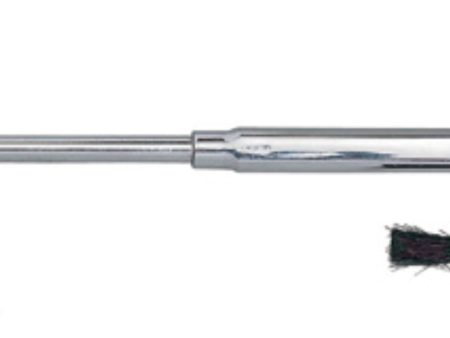 Graham Field Buck Neurological Hammer with 4 ½  - 7  Telescoping Handle Online now